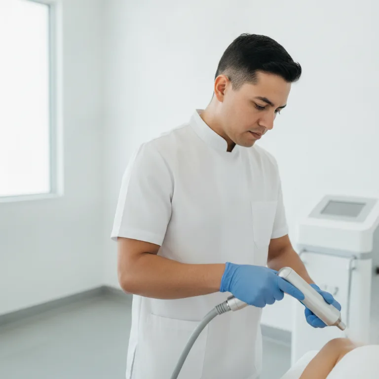 Crioterapia serviço em Ribeirao Preto